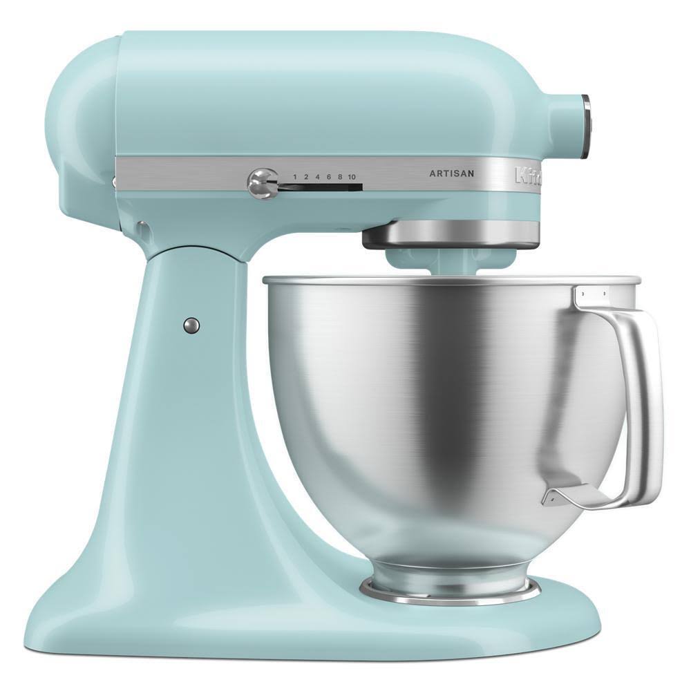 KitchenAid Artisan Series 5 Quart Tilt-Head Stand Mixer with Premium Touchpoints - Product image 1