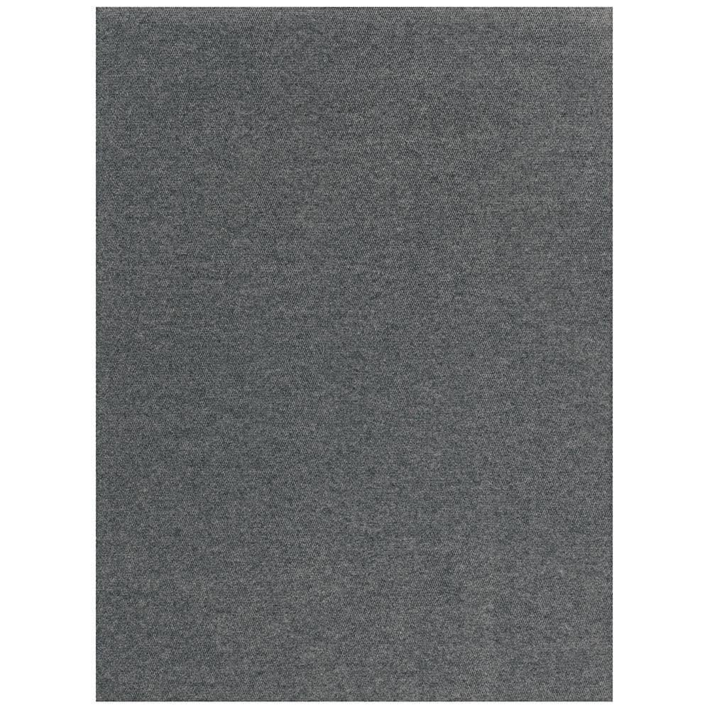 Foss Hobnail Granite 6 ft. x 8 ft. Indoor/Outdoor Area Rug - Product image 1