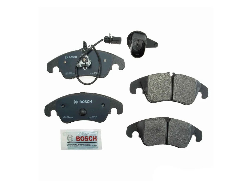 Brake Pad Set Front - Audi Q5 / SQ5