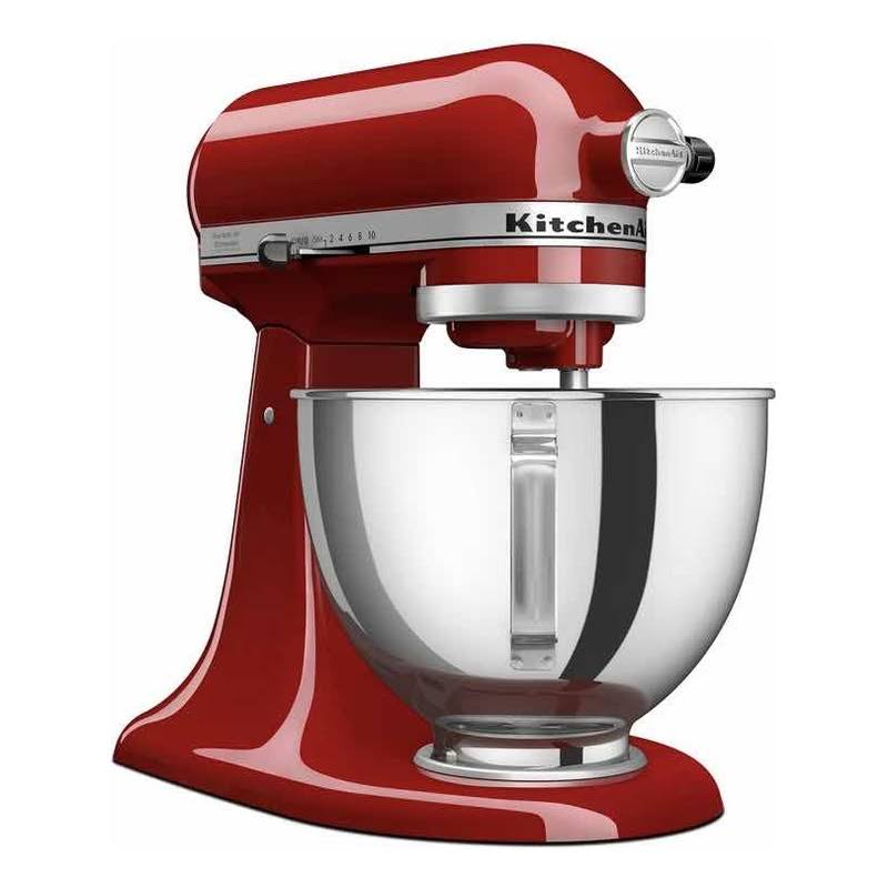 KitchenAid Ksm97er Deluxe Tilt Head Stand Mixer - Product image 1