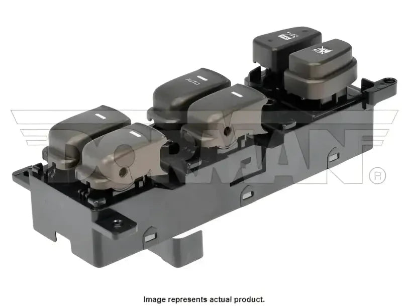 901-911 Dorman (OE Solutions) WINDOW ASSEMBLIES & MOTORS POWER WINDOW