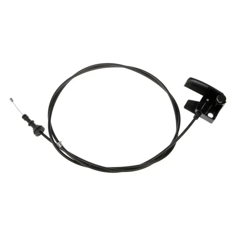 912-014 Dorman (OE Solutions) BODY SWITCH & RELAY HOOD RELEASE CABLE