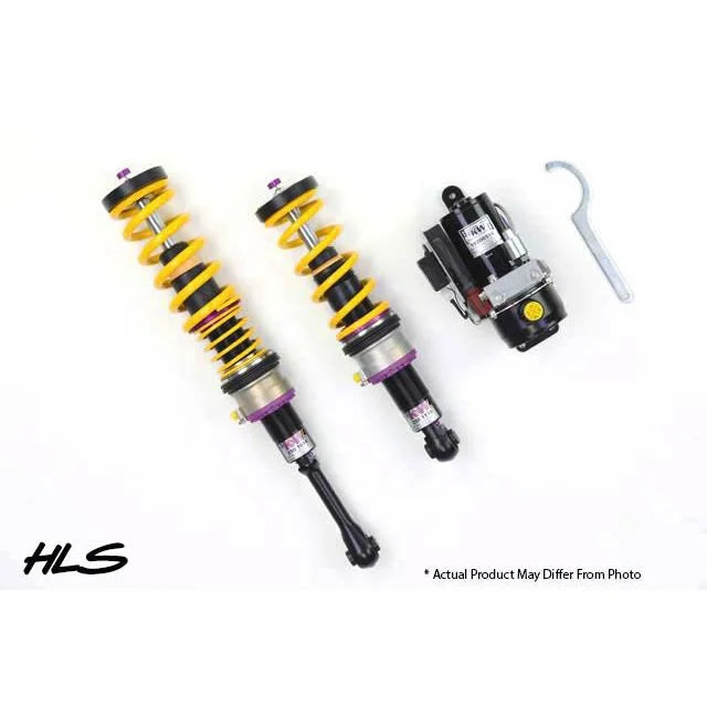 KW Suspensions 19242608 KW HLS - Ferrari 458 Italia