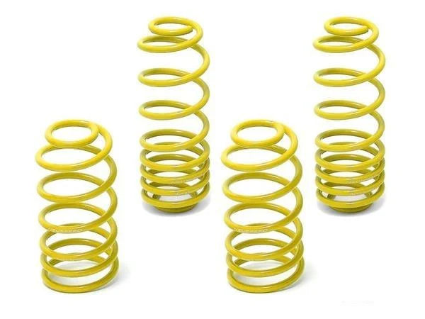 NEUSPEED Race Springs Kit - Audi TT Mk1 1.8T (FWD)