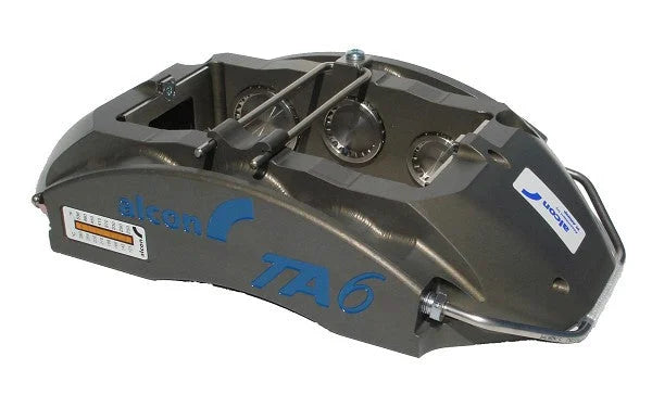 Alcon TA6 Mono 6 Piston Caliper Right Trailing