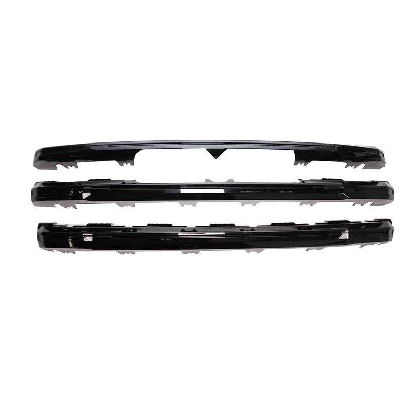 Coast2Coast IWCGI172BLK Gi;19-20 Sierra;Gloss Black;Bar