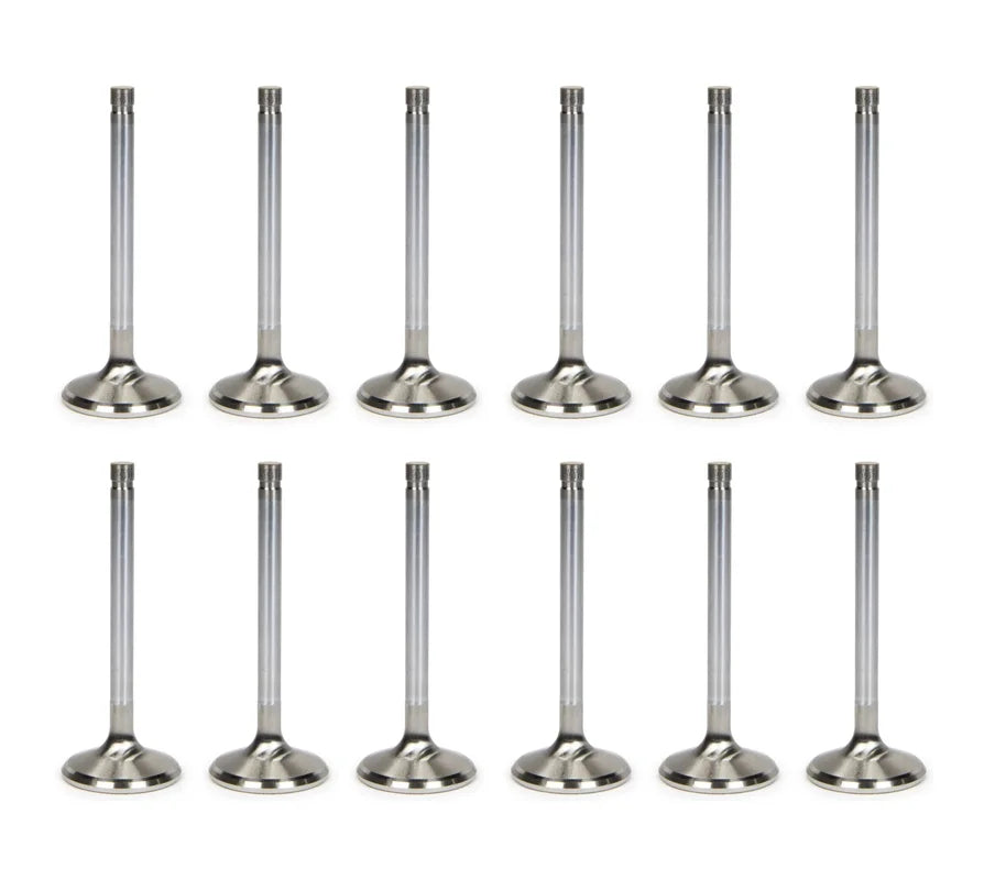 Ferrea Competition Plus Exhaust Valve Kit 31.5mm +1mm - BMW / M50 / M51 / M52 / M54 / S50