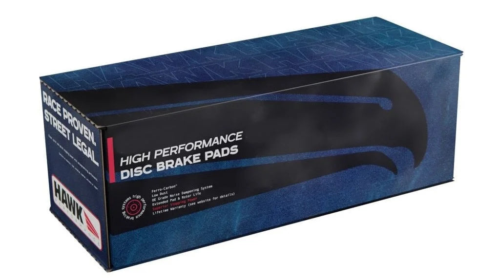 Hawk Performance HB704 Series Brake Pad