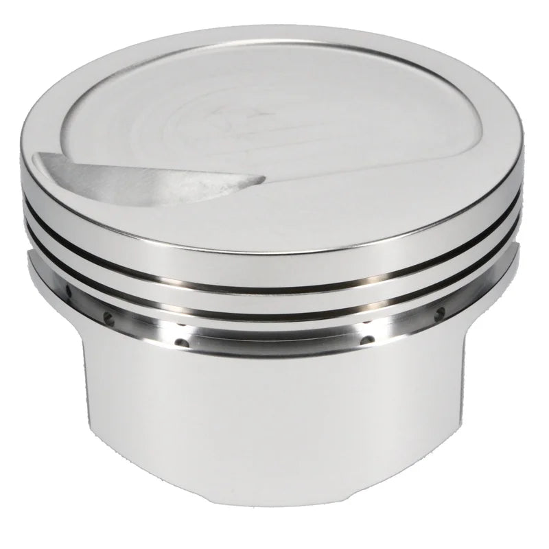 JE Pistons SRP Chevrolet 4.560 in. Bore Single 338177S