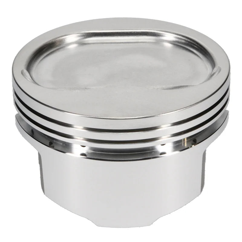 JE Pistons SRP Chevrolet 4.130 in. Bore Single 329696S