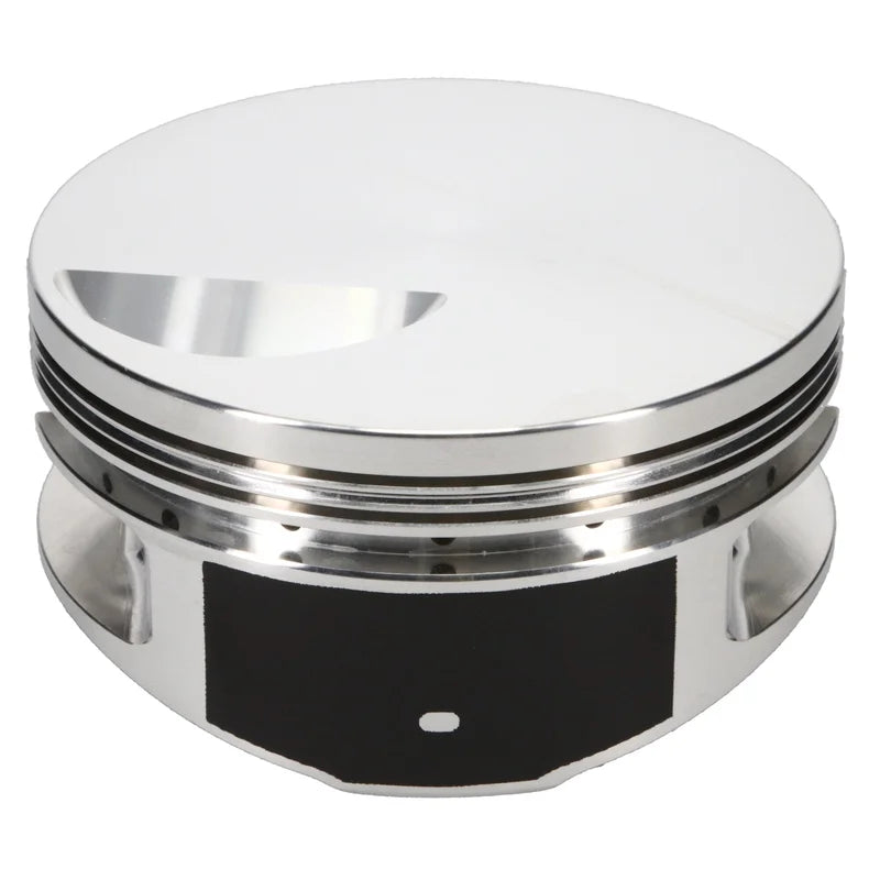JE Pistons Chevrolet 4.625 in. Bore Right 282040R