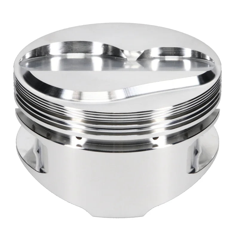 JE Pistons Chevrolet 4.130 in. Bore Left 186444L