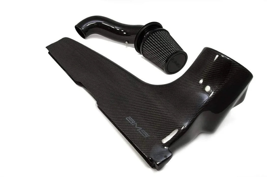 AMS Performance 2015+ VW Golf R MK7 Carbon Fiber Intake System