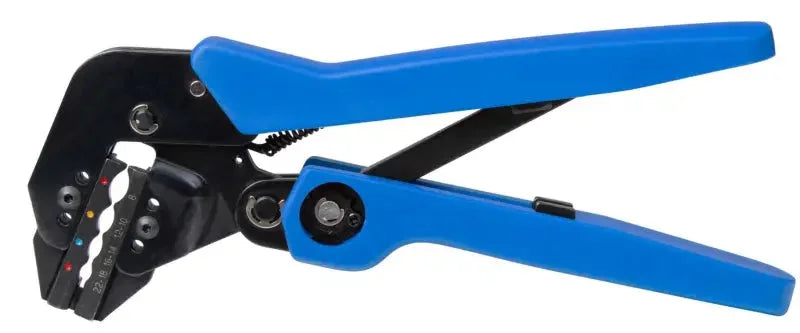 Ancor 703015 Single Crimp Ratchet Tool