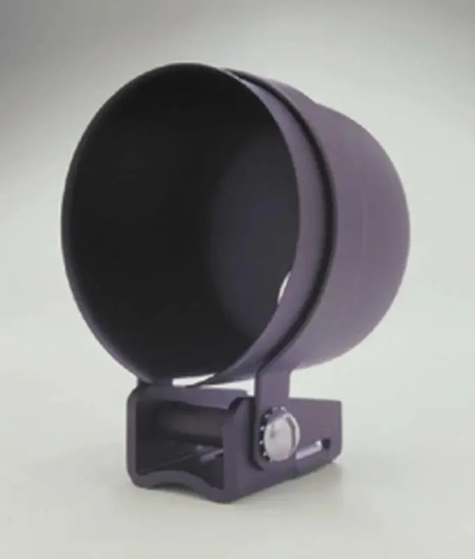 Auto Meter Products 3204 Gauge Mounting Cup for 2-5/8 Inch Gauges