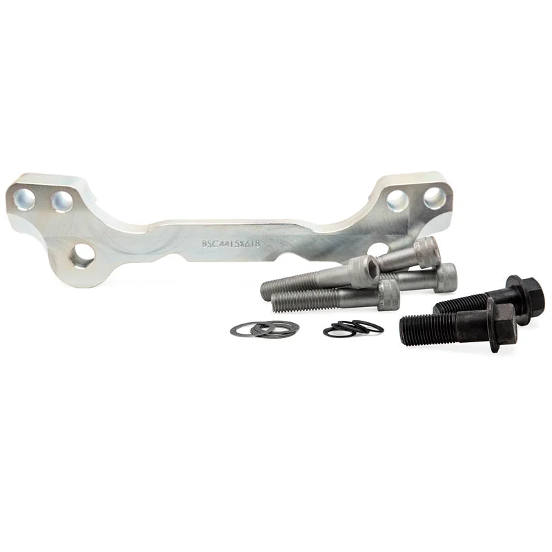 Bracket Kit for Alcon Tacoma Calipers