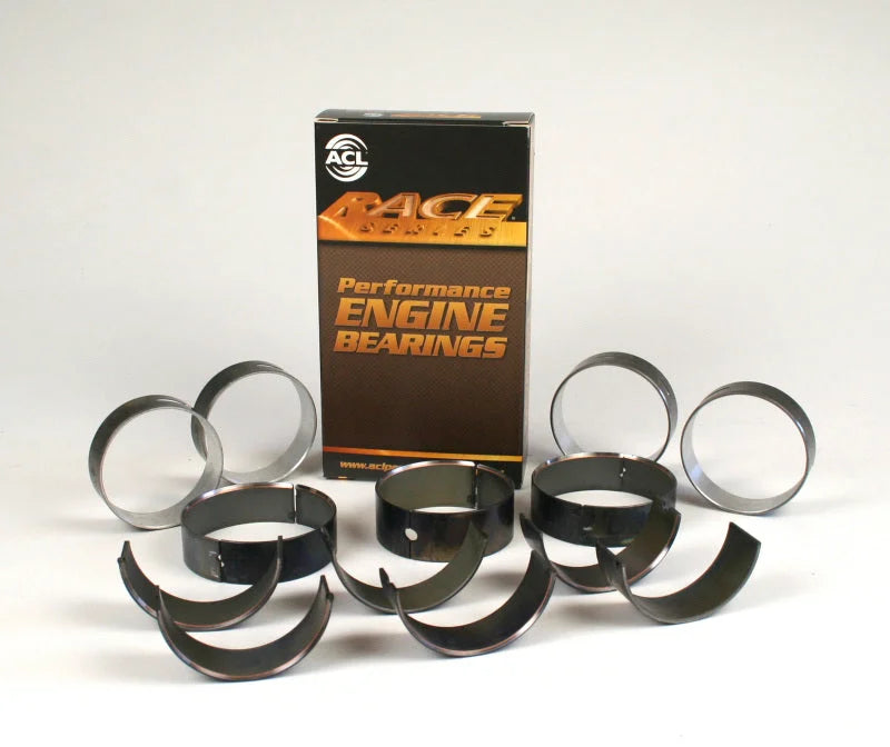 ACL 10B1580H-STD - BMW S85B50 STD Size Performance Rod Bearing Set
