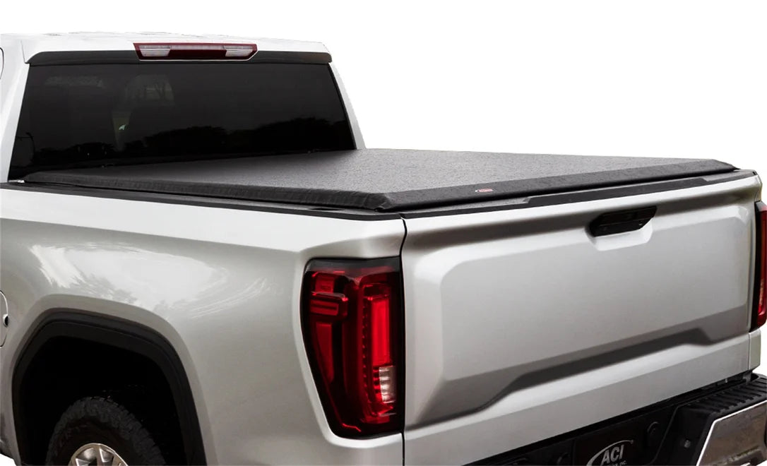 Access 32159Z - LITERIDER Tonneau Cover -