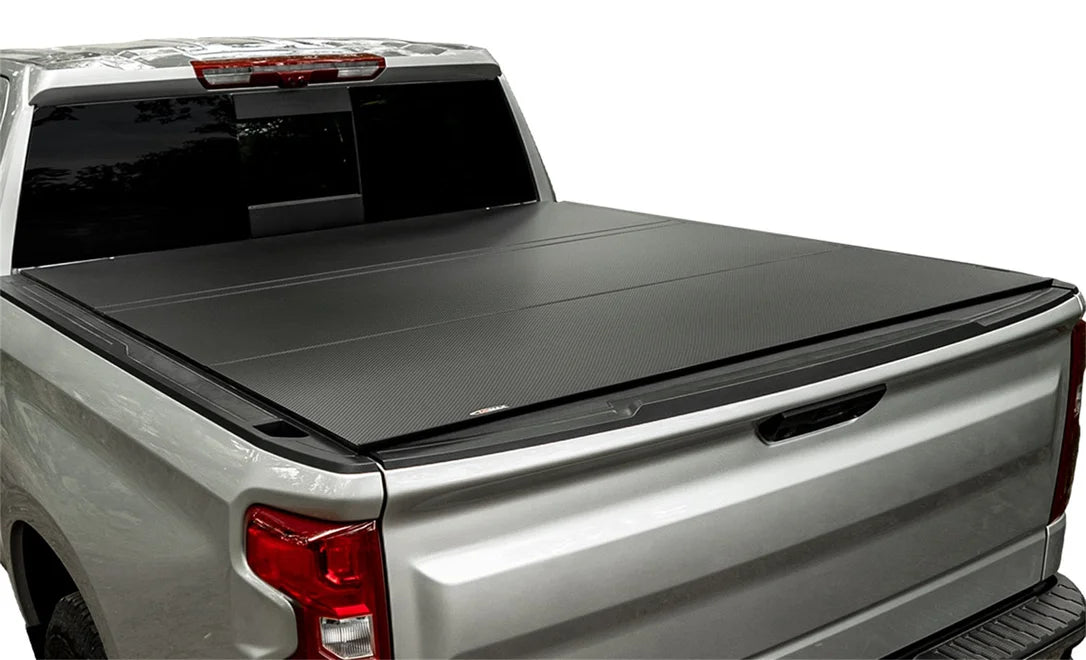 Access B5020019 - LOMAX™ Hard Tri-Fold Cover