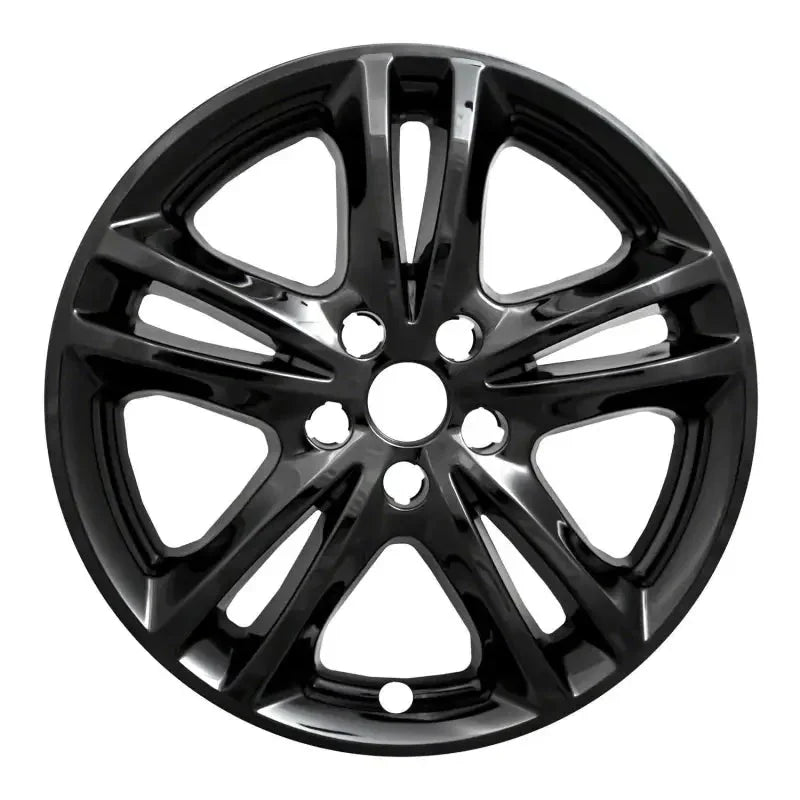 Coast2Coast IWCIMP447BLK Imp;15-19 Fusion;Blk;17';10 Spk