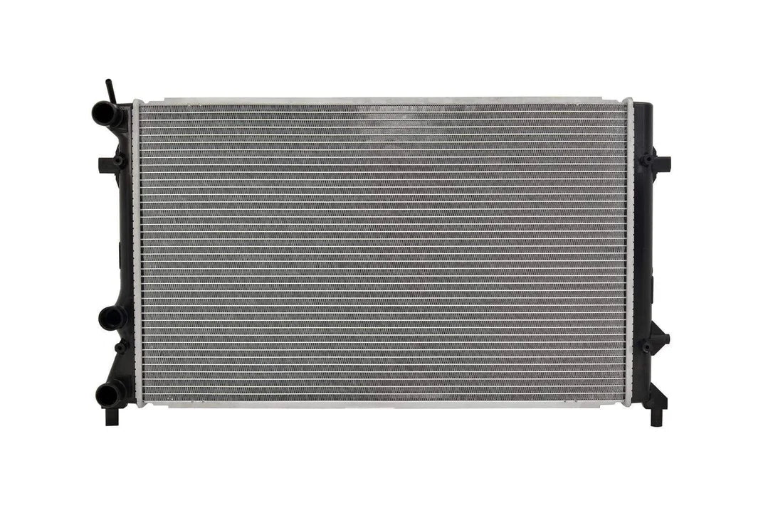 CSF OEM Style Radiator / Volkswagen / Jetta / Beetle / 2.0T / 2.5L