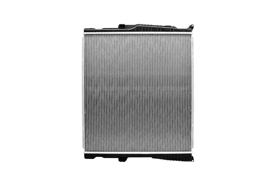 CSF OEM Style Radiator / BMW / X3 / xDrive28i / F25 / N52