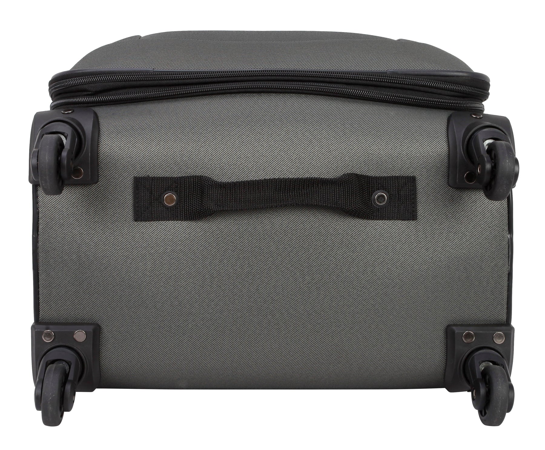 Protege 5 Piece Spinner Luggage Set, Includes 28 in Checked, 24 in Checked Bags, 20 in Carry - on - Product image 16