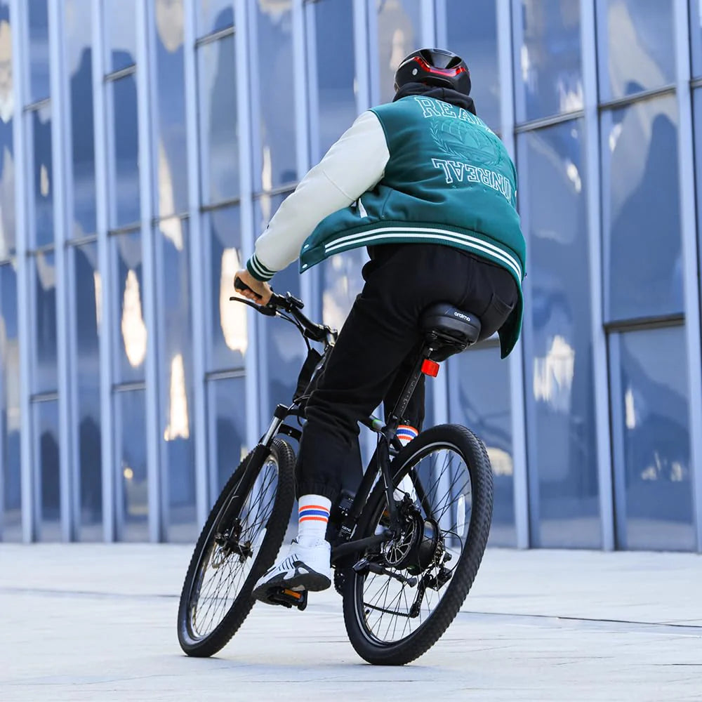 Oraimo Electric Bike for Adults with 350W BAFANG Motor - Product image 3