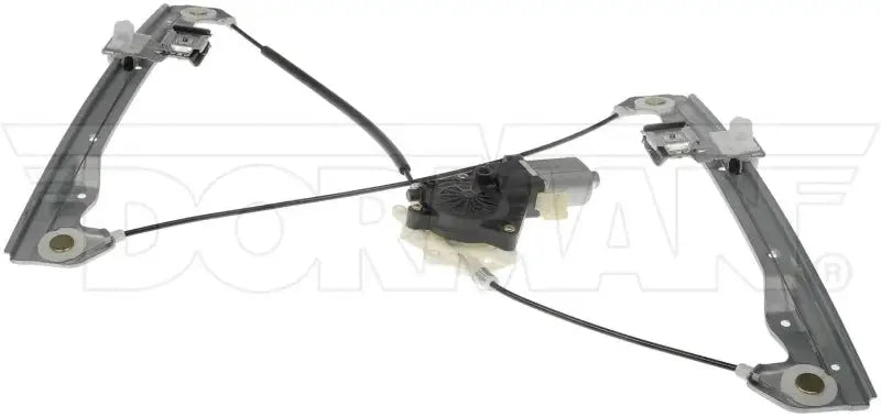 Dorman 751-293 Power Window Regulator And Motor As