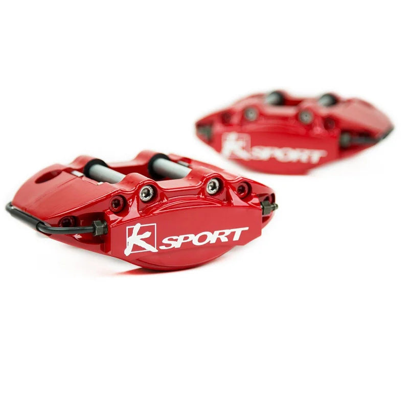 Ksport Brake Calipers - RPBC002