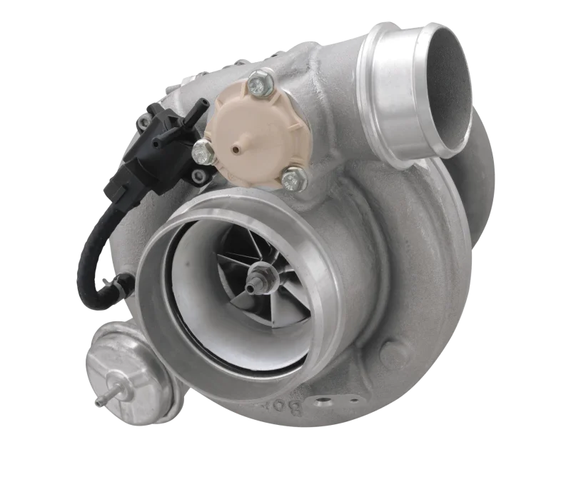 BorgWarner Turbo EFR B2 8374 1.05 a/r VTF