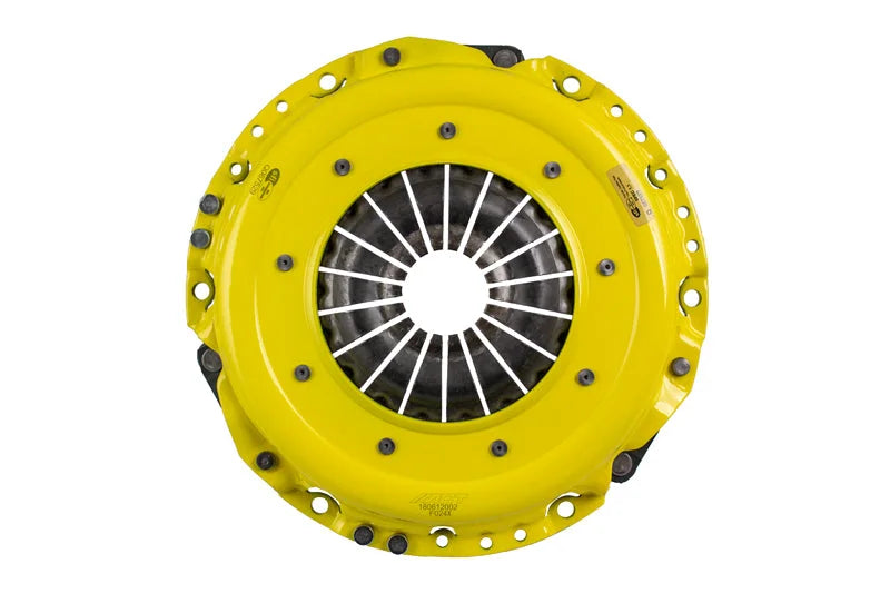 ACT F024X - 16-18 Ford Focus RS/Focus ST P/PL Xtreme Clutch Pressure Plate