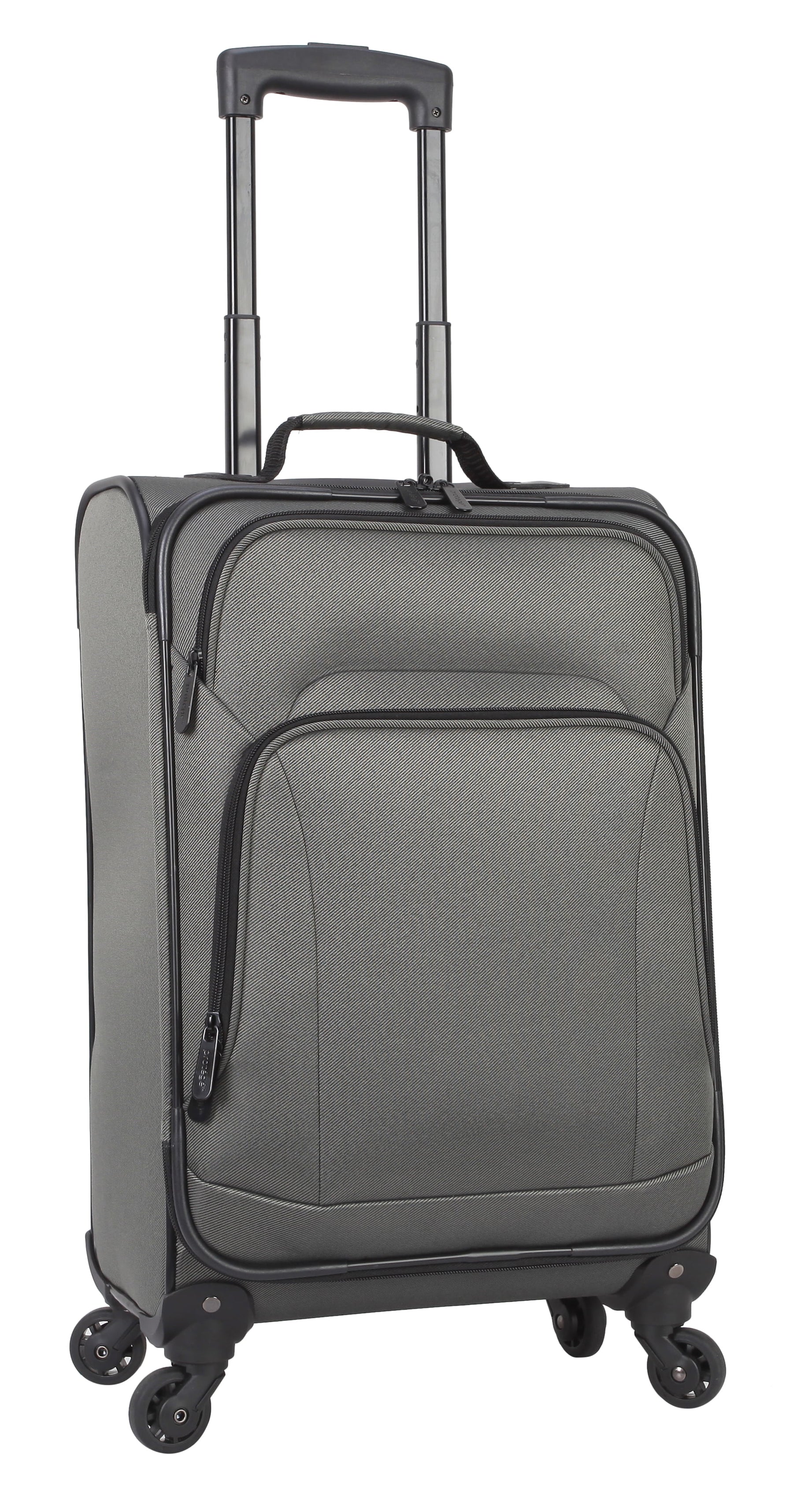 Protege 5 Piece Spinner Luggage Set, Includes 28 in Checked, 24 in Checked Bags, 20 in Carry - on - Product image 3