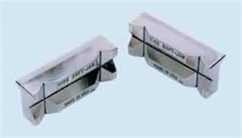 FCM3661 Aeroquip AN Fitting Vise Jaw Cover -3 AN To -32 AN Hex