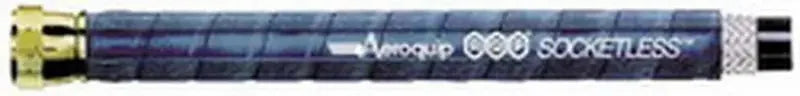 FCV1020 Aeroquip Braided Hose For Use With Gasoline/ Fuel/