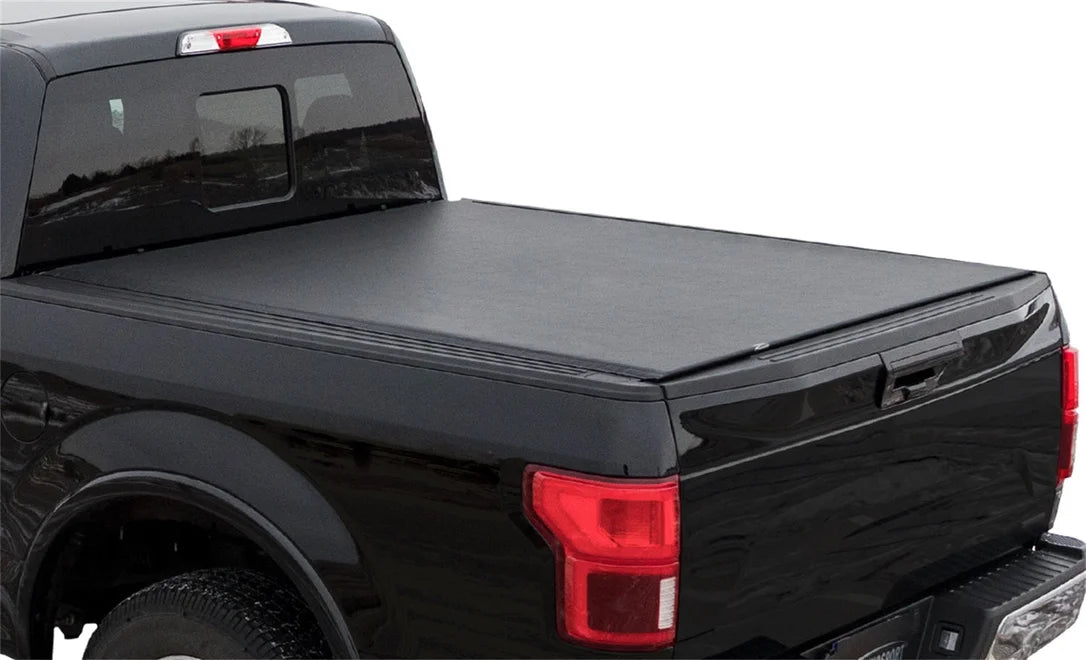 Access 22010219 - Tonnosport 97-03 Ford F-150 8ft Bed and 04 Heritage Roll-Up Cover