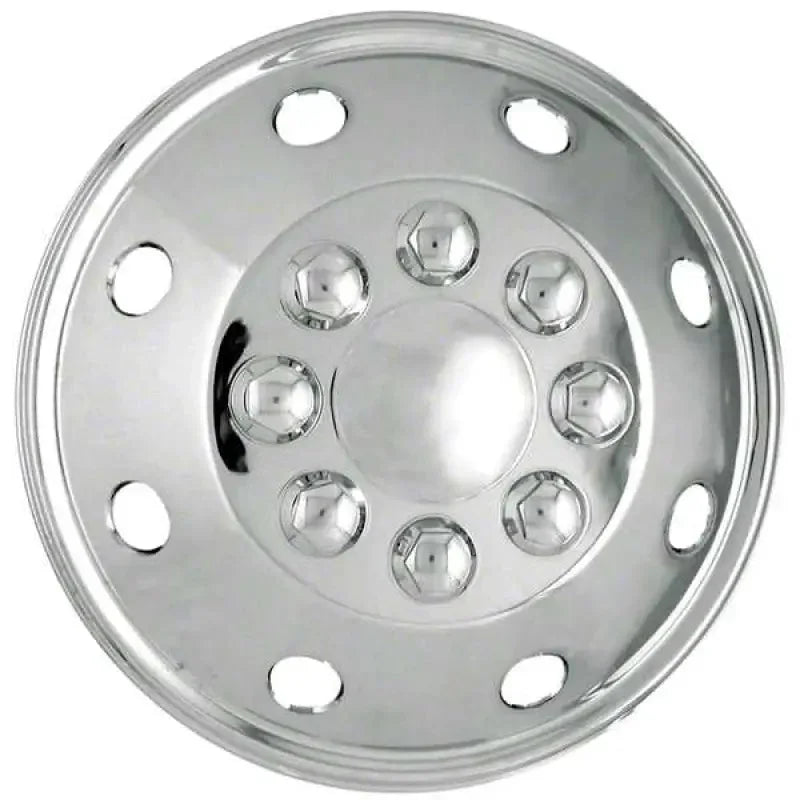 IWCAL165P Coast2Coast Wheel Cover 16-1/2 Inch