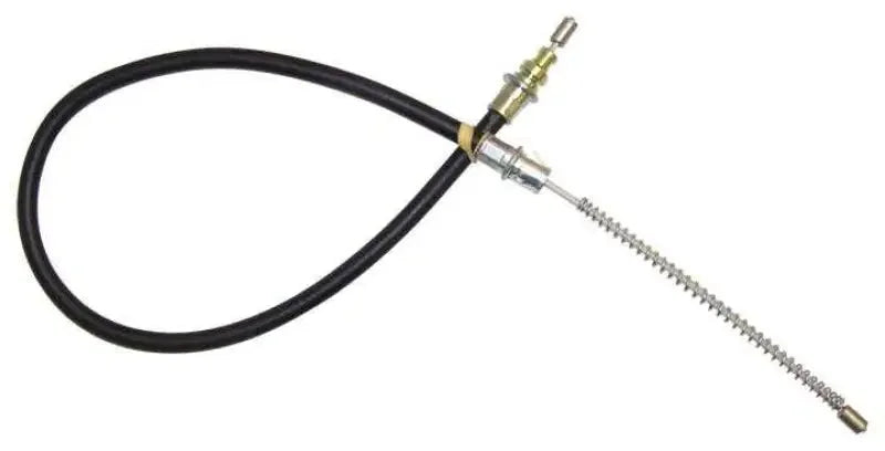 J3233903 Crown Automotive Parking Brake Cable OEM Replacement