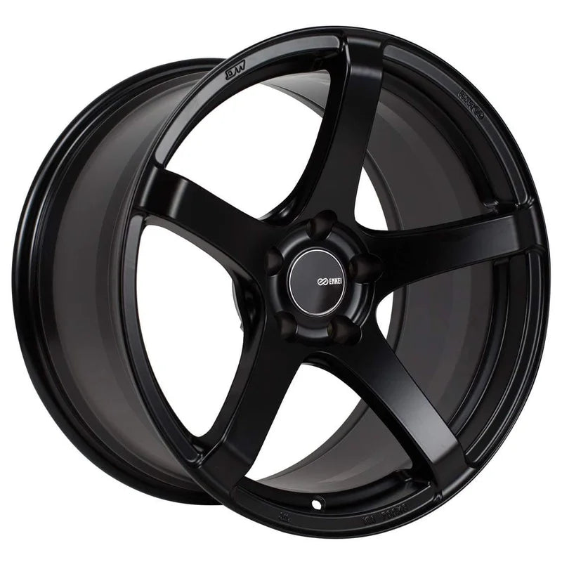 Enkei KOJIN 18" 5x100 Matte Black