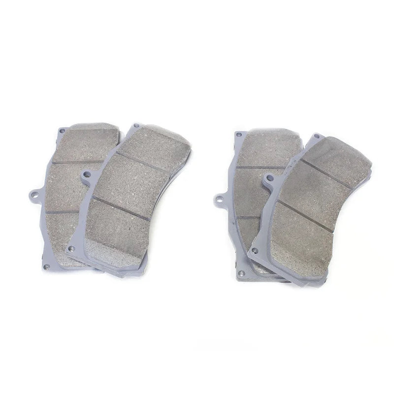 Ksport Brake Pads - BPSC102
