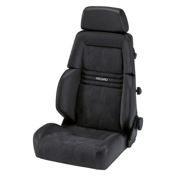 Recaro Expert S Seat