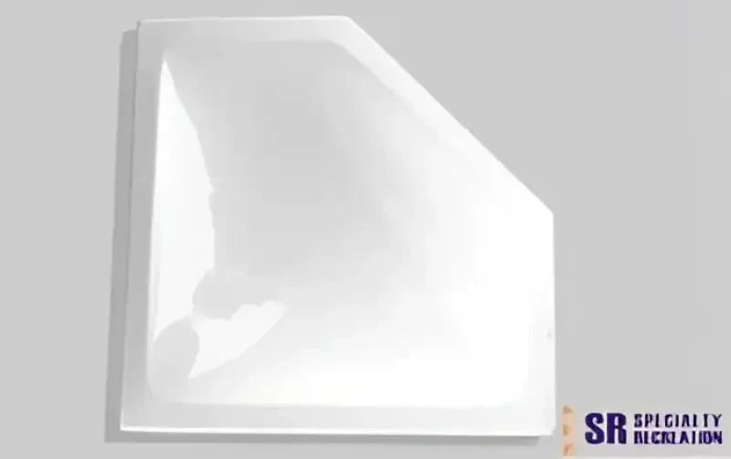 NN2810 Specialty Recreation Skylight 5 Inch High Bubble Type Dome