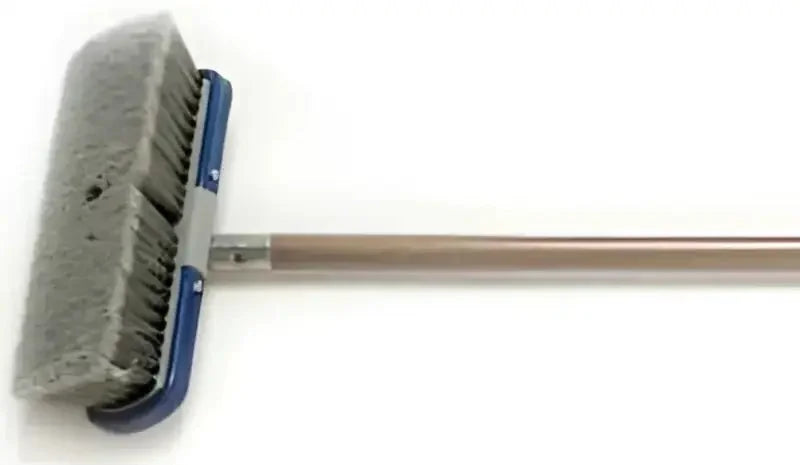 PROD607 Adjust A Brush Car Wash Brush 10 Inch Wide Brush