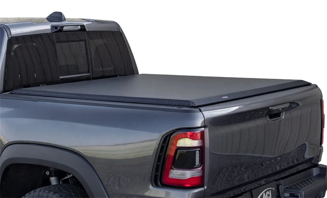 Access 34169 - Literider 09+ Dodge Ram 5ft 7in Bed Roll-Up Cover