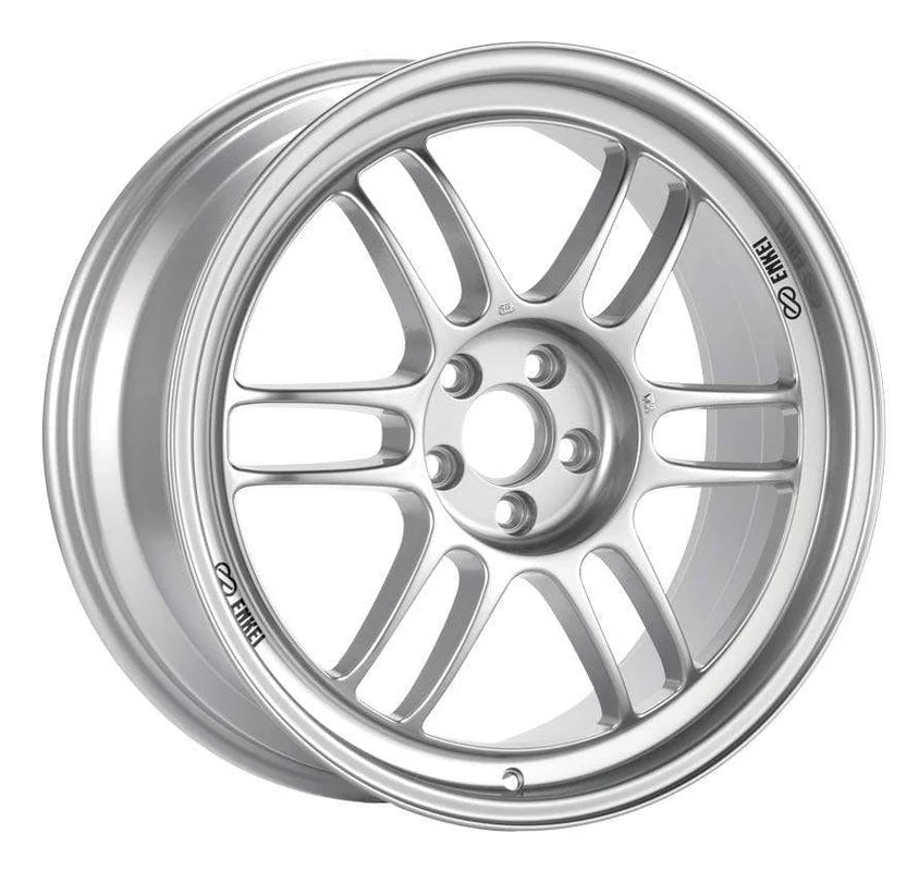 Enkei RPF1 14" 4x100 Silver