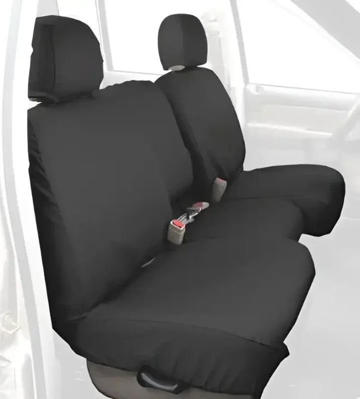 SS3380PCCH Covercraft Seat Cover Seat Style AL - 40/20/40 Split Bench